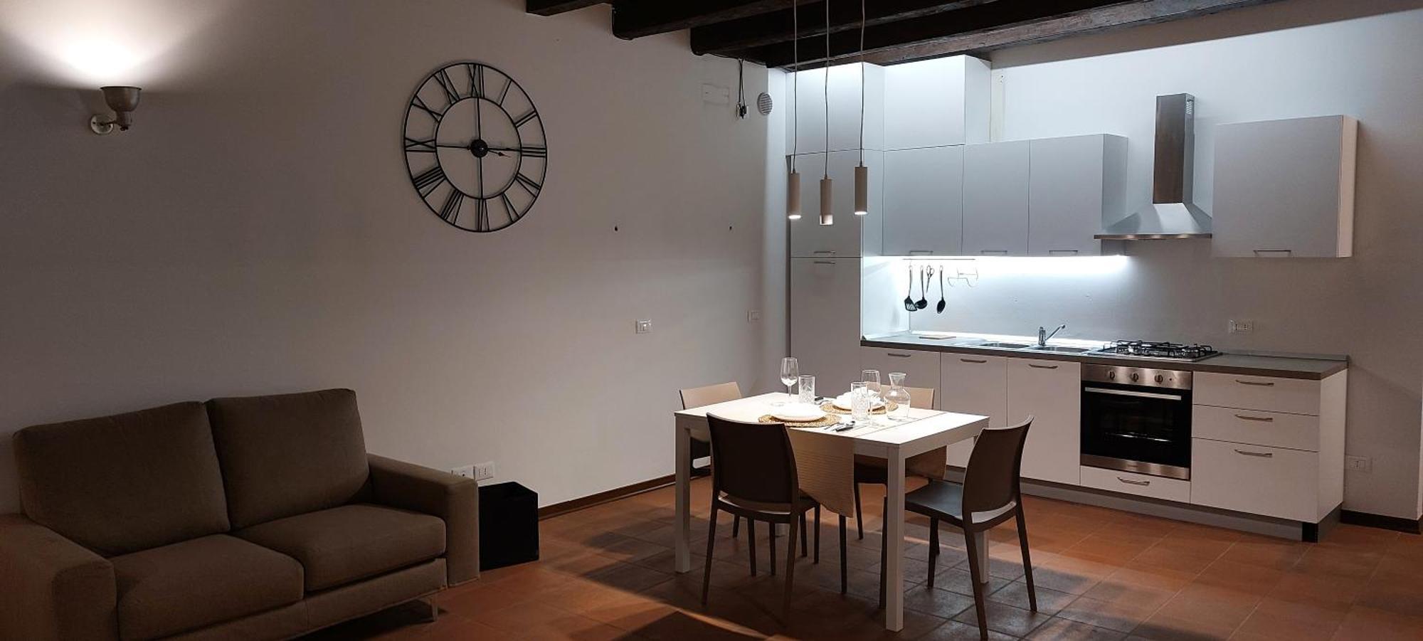 Studio Rosa 维琴察 外观 照片